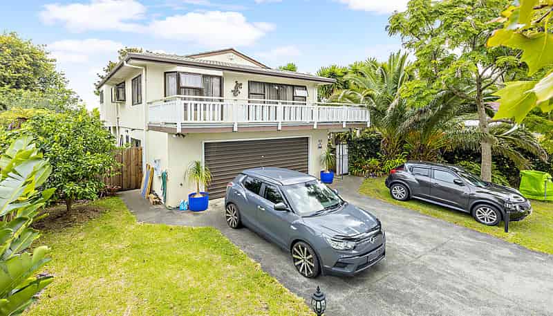 123 Wattle Farm Road, Wattle Downs