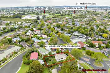 123 Wattle Farm Road, Wattle Downs