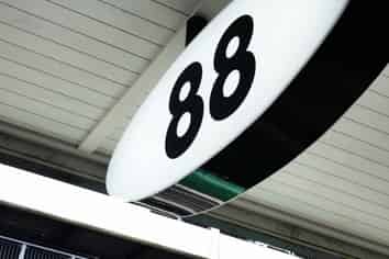 Newmarket character Retail