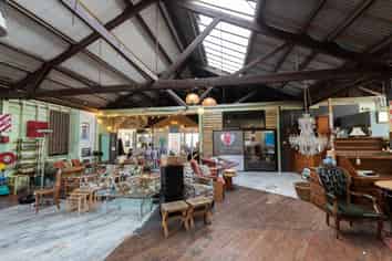 Popular Iconic Business For Sale