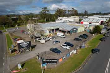 Popular Iconic Business For Sale