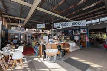 Popular Iconic Business For Sale