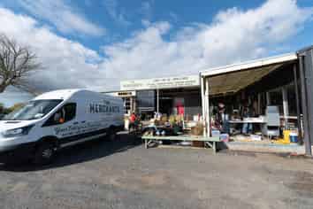 Corner Profile:  Assignment of Lease