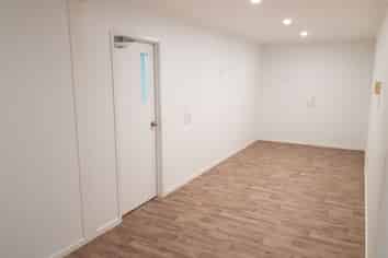 Fully Renovated Industrial Site, Warehouse Offices and Yard