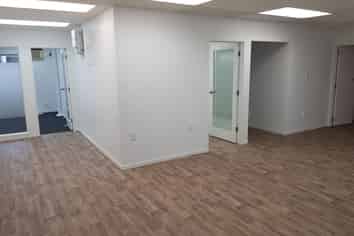 Fully Renovated Industrial Site, Warehouse Offices and Yard