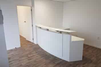 Fully Renovated Industrial Site, Warehouse Offices and Yard