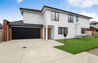 53 Tarapiroe Avenue, Takanini