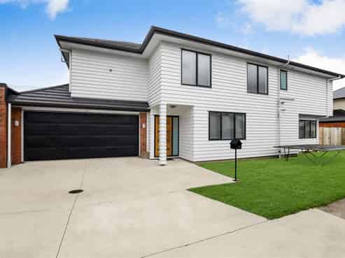 53 Tarapiroe Avenue, Takanini