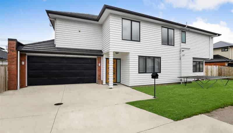 53 Tarapiroe Avenue, Takanini