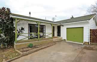 3 Ryan Crescent, Greenmeadows