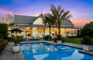 16 Shortland Street, Vogeltown