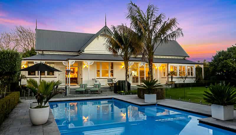 16 Shortland Street, Vogeltown