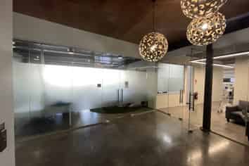 Boutique Grey Lynn Office Space