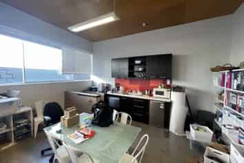 Boutique Grey Lynn Office Space