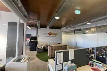 Boutique Grey Lynn Office Space