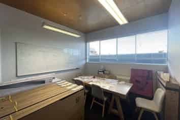 Boutique Grey Lynn Office Space