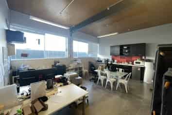 Boutique Grey Lynn Office Space