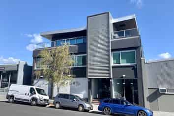 Boutique Grey Lynn Office Space