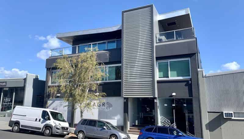 14 Maidstone Street, Mount Eden