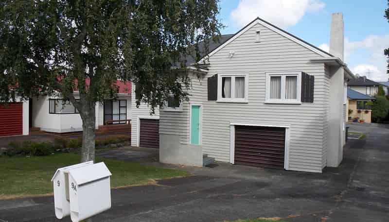 9 Mt Roskill Road, Mount Roskill