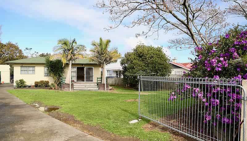 10 Lake Road, Kaitaia