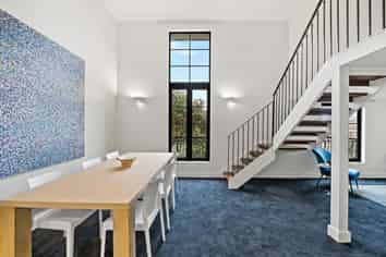 2K/3 Cheshire Street, Parnell