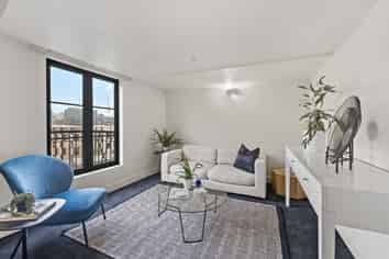 2K/3 Cheshire Street, Parnell