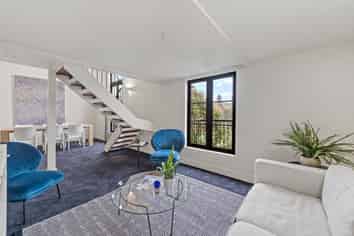 2K/3 Cheshire Street, Parnell