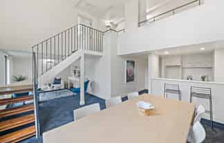 2K/3 Cheshire Street, Parnell