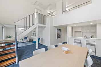 2K/3 Cheshire Street, Parnell