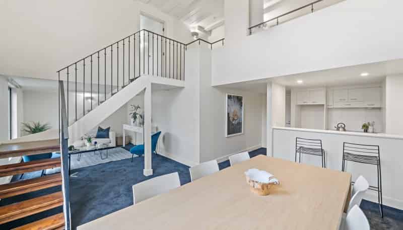 2K/3 Cheshire Street, Parnell