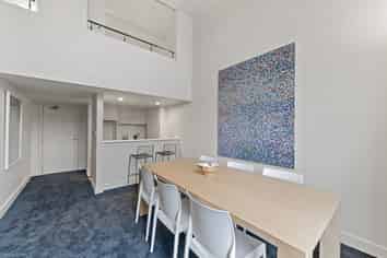 2K/3 Cheshire Street, Parnell