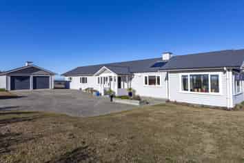 105 Spur Hut Road, Pleasant Point