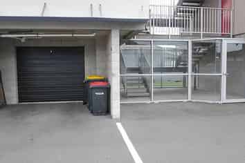 15/443 Cashel Street, Linwood