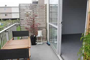 15/443 Cashel Street, Linwood