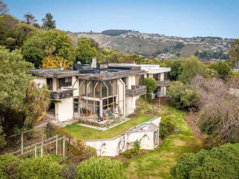 30 D & E Huntsbury Avenue, Huntsbury