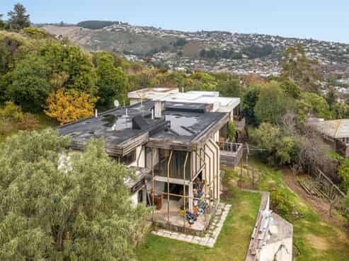 30 D & E Huntsbury Avenue, Huntsbury