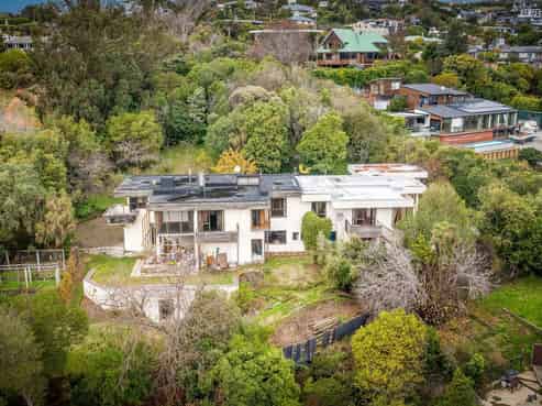 30 D & E Huntsbury Avenue, Huntsbury