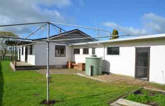 677 Driver Road, Taupiri