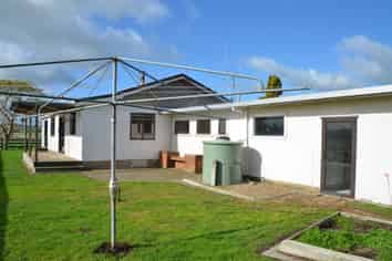 677 Driver Road, Taupiri