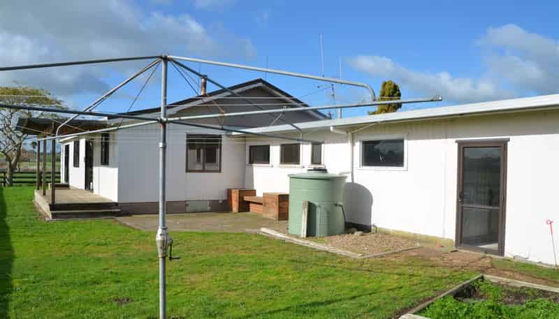 677 Driver Road, Taupiri