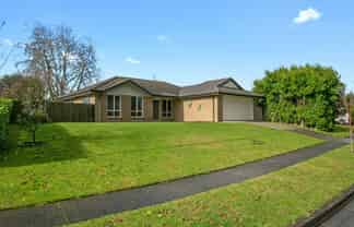 12 Brancaster Place, 