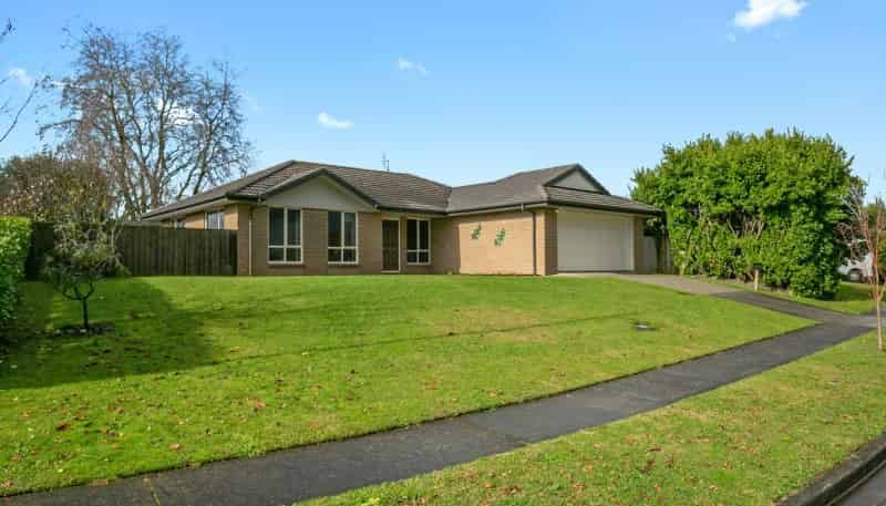 12 Brancaster Place, 