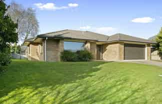 14 Brancaster Place, Cambridge