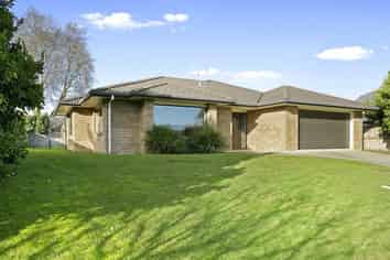 14 Brancaster Place, Cambridge