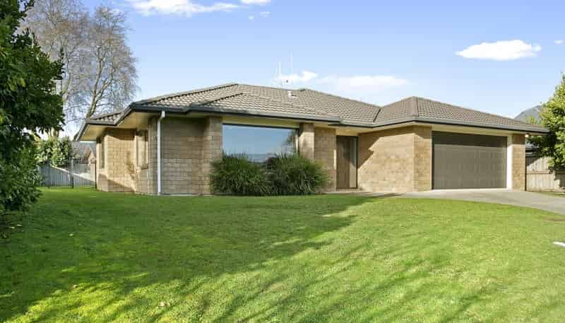 14 Brancaster Place, Cambridge