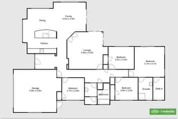 14 Brancaster Place, Cambridge