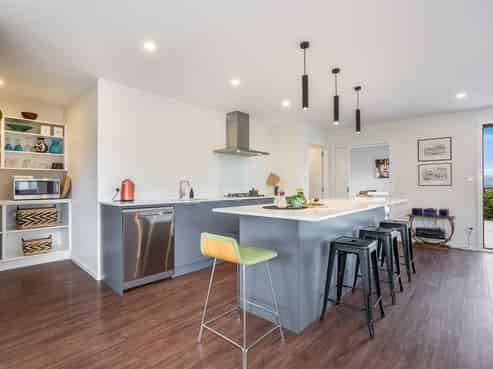 155 John Burke Drive, Aotea