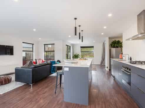 155 John Burke Drive, Aotea