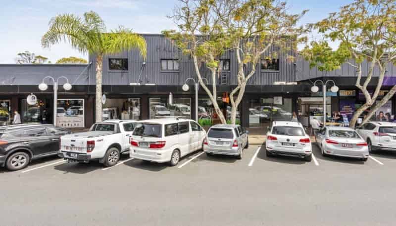 L/8 Hurstmere Road, Takapuna